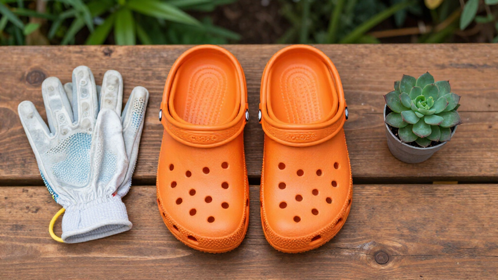 best Crocs clogs