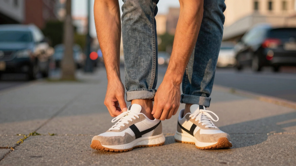 best men’s fashion sneakers
