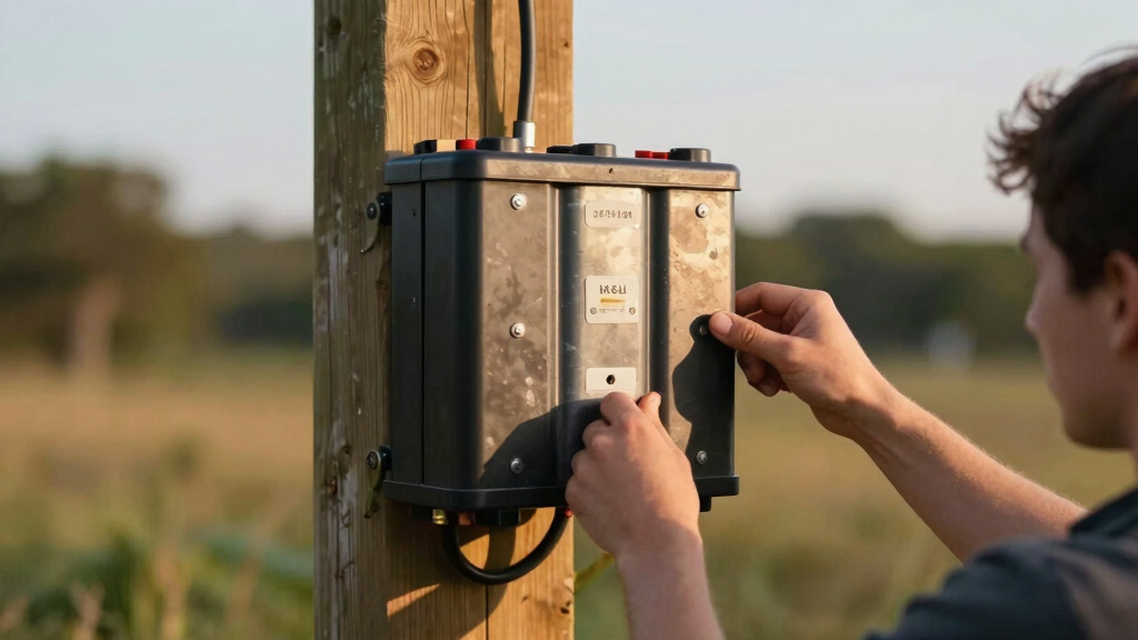 best outdoor battery enclosure for backup systems