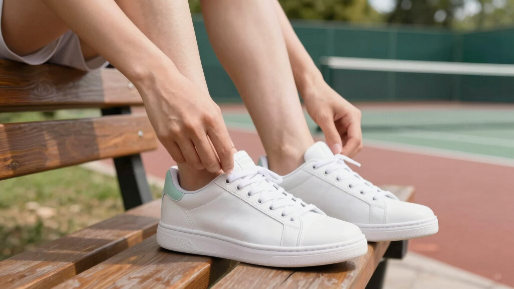 best tennis sneakers