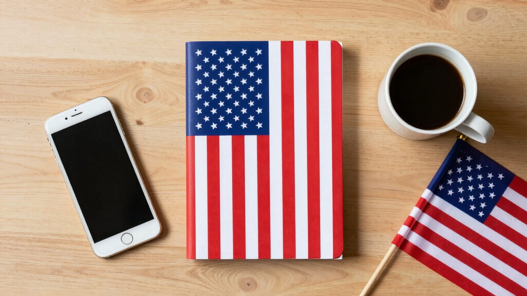 patriotic-themed financial planners