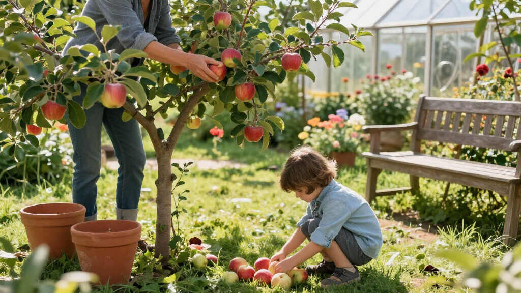 7 Best Fruit Trees for Gardens in 2027