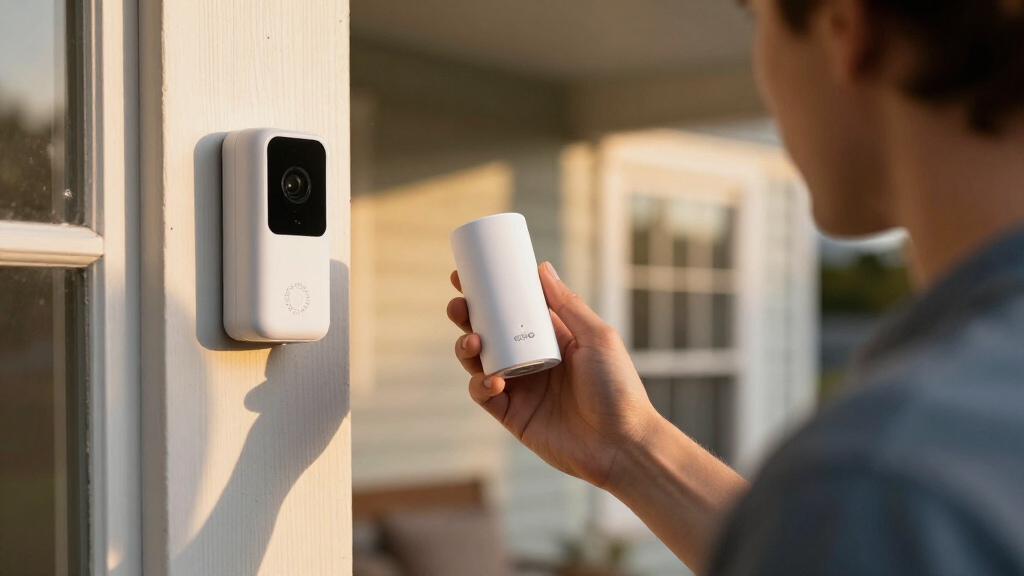 5 Best Echo Devices for Your Ring Doorbell: Enhance Your Smart Home Experience
