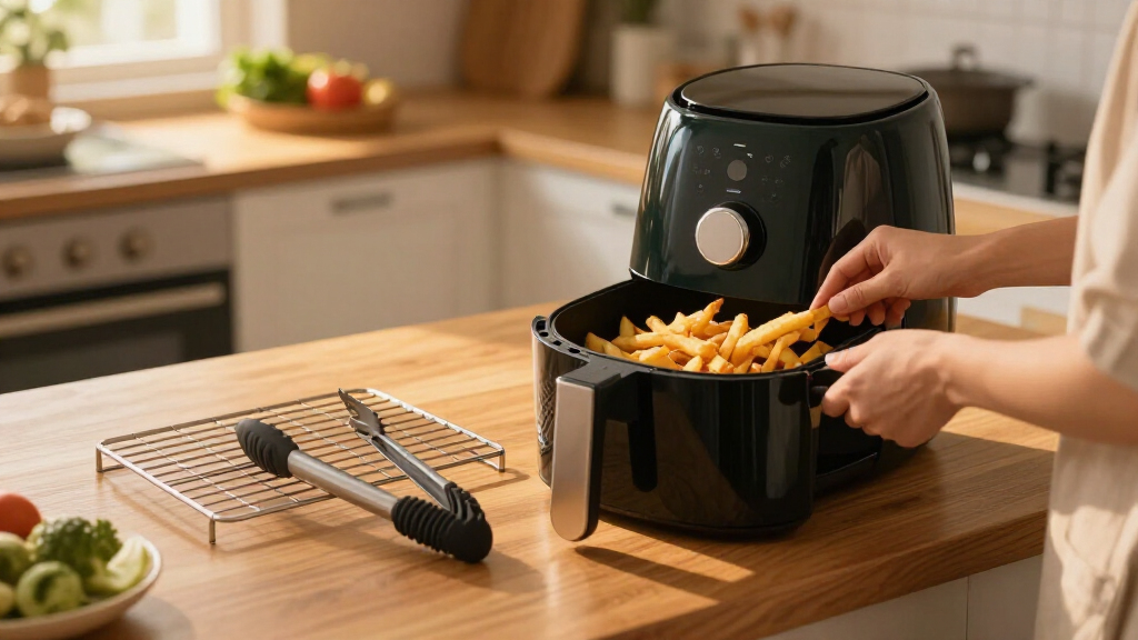 air fryer accessories kits