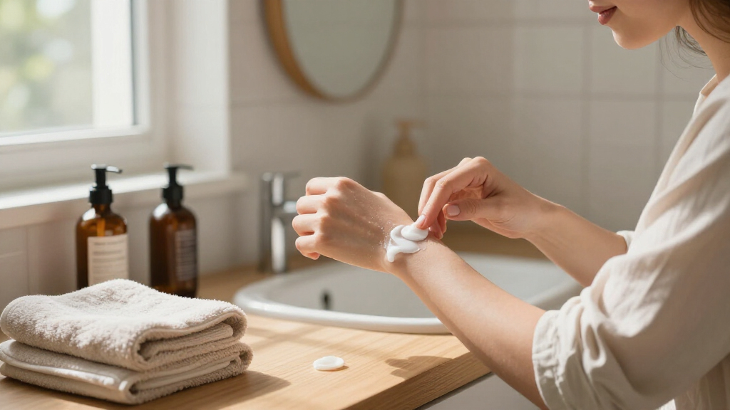 fragrance free moisturizers for sensitive skin