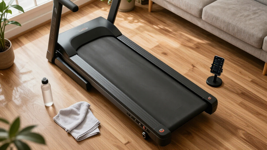 home gym machines