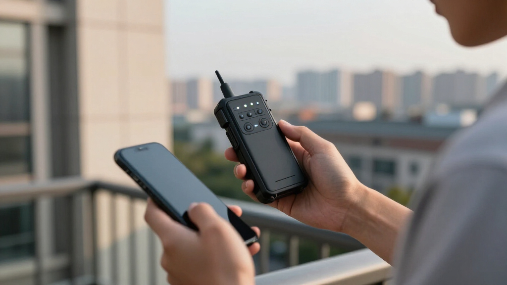 best RF signal detectors