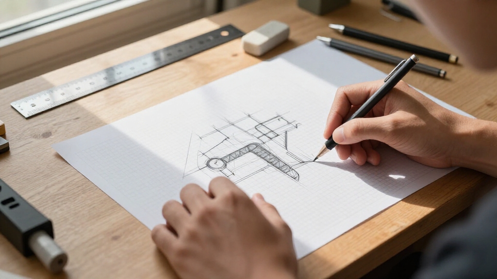 best mechanical pencil sets drafting