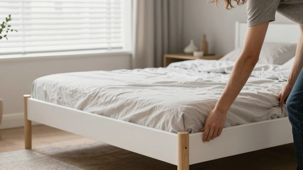 best IKEA beds