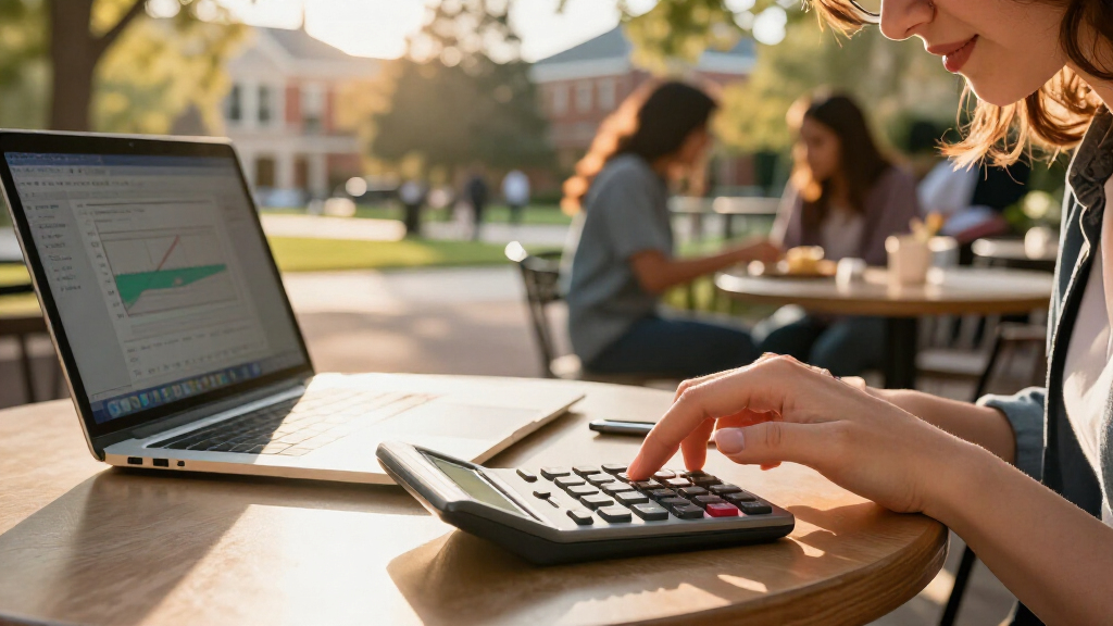 scientific calculators for college students