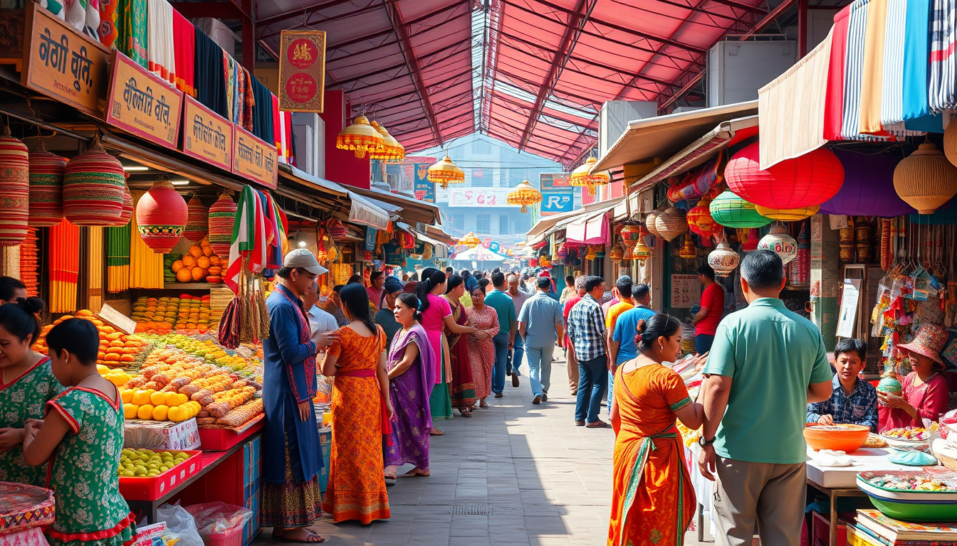 Embracing Local Cultures and Experiences