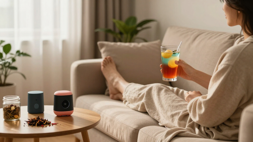 10 Best Alcohol Alternatives in 2026