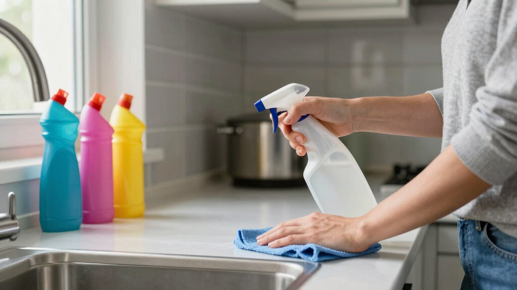 cleaning supplies prime day deals