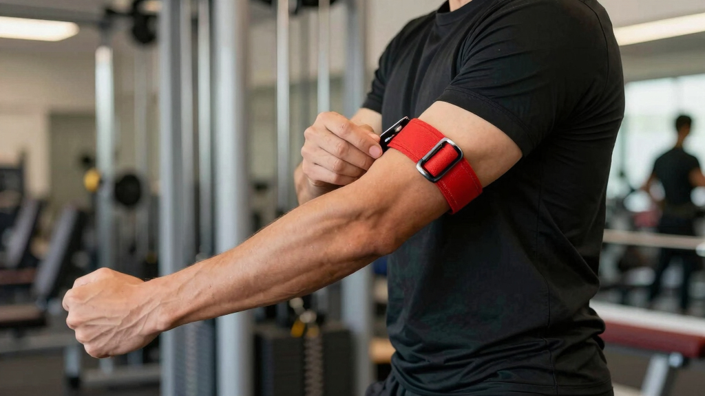 best blood flow restriction bands
