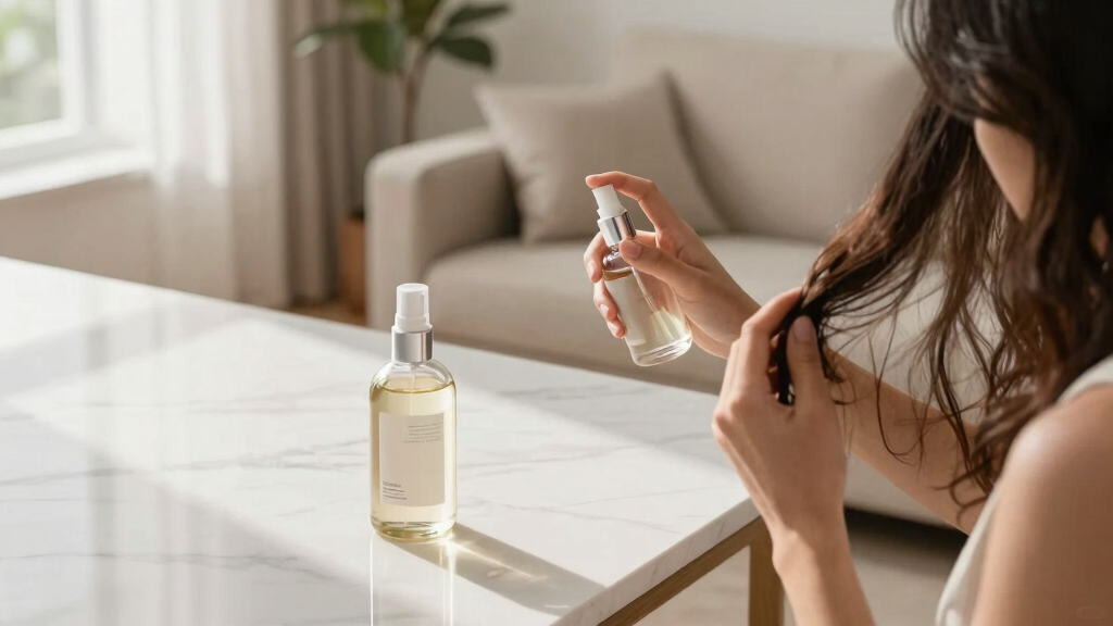 best hair perfumes