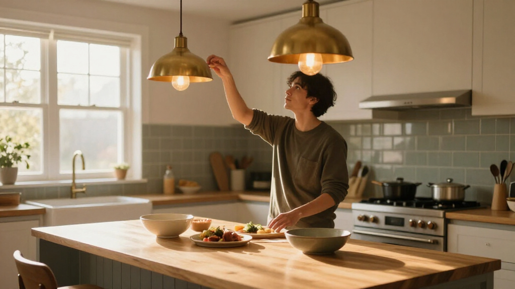 best pendant lights