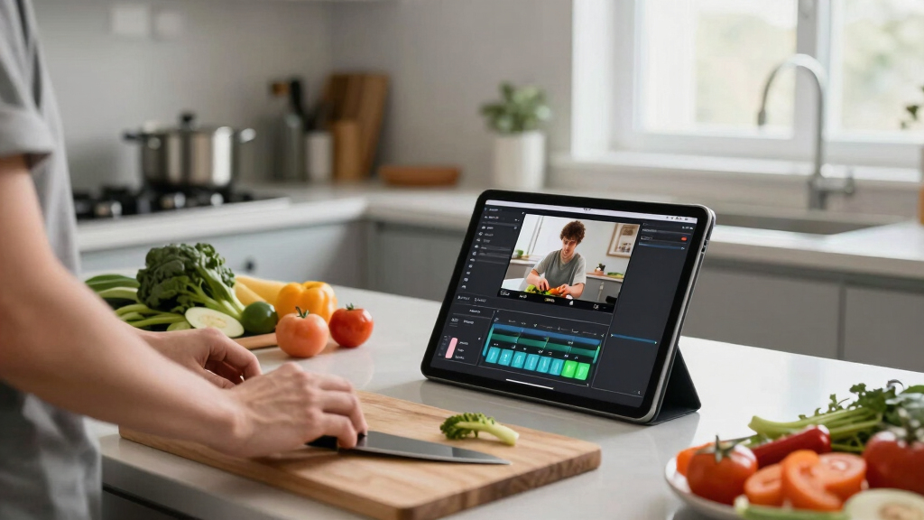 How Does Local Processing Turn One Video Into a Full Kit? Step-by-Step Breakdown