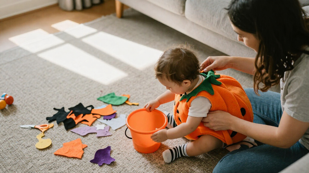 15 Best Toddler Halloween Costumes for Comfort and Easy Dress-Up in 2027