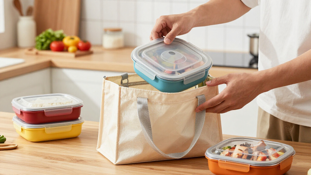 halal lunchbox containers