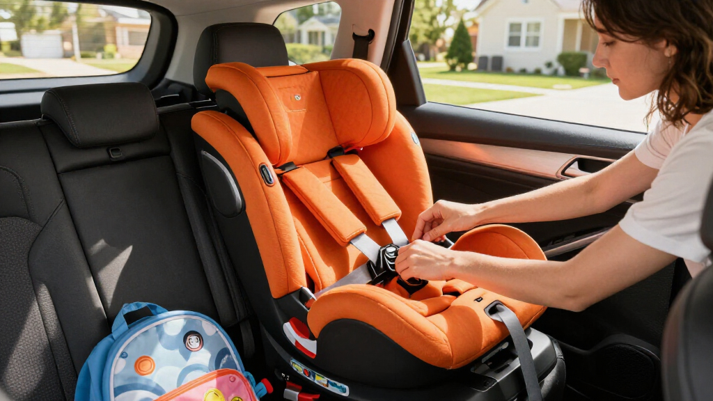 convertible car seats