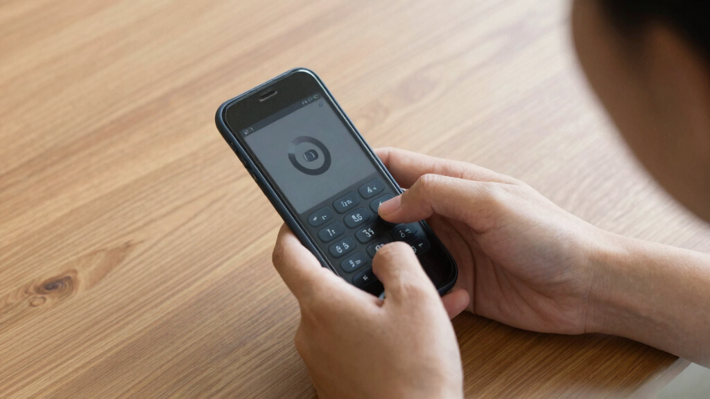 best 4G feature phones