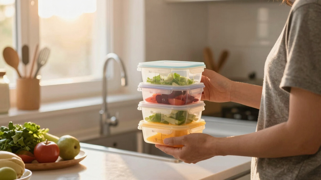 best portion control containers