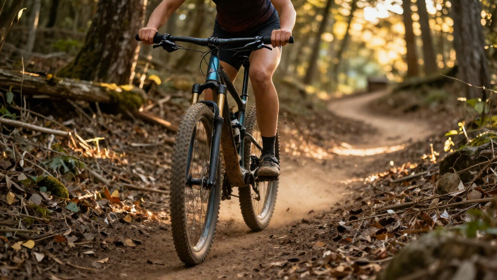 mountain bike pedals