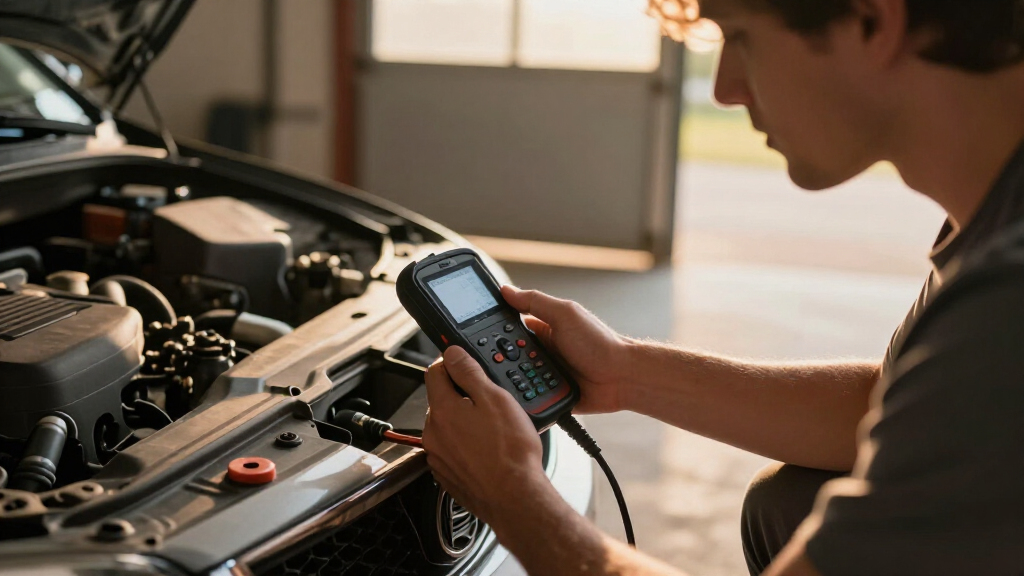 top rated obd2 scanners for performance tuning