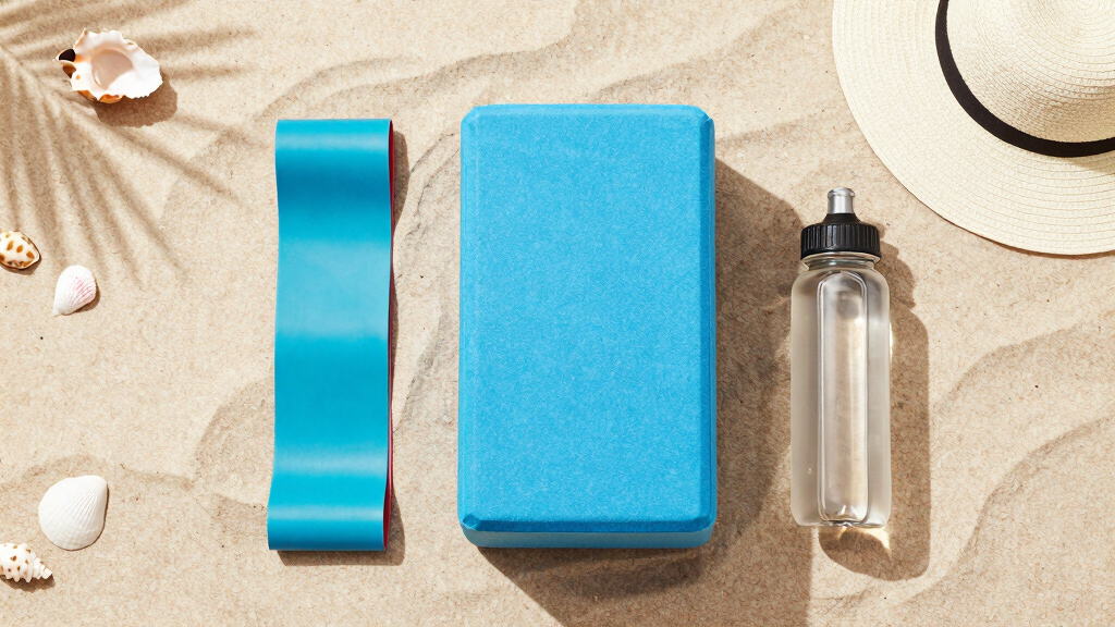 best beach workout equipment