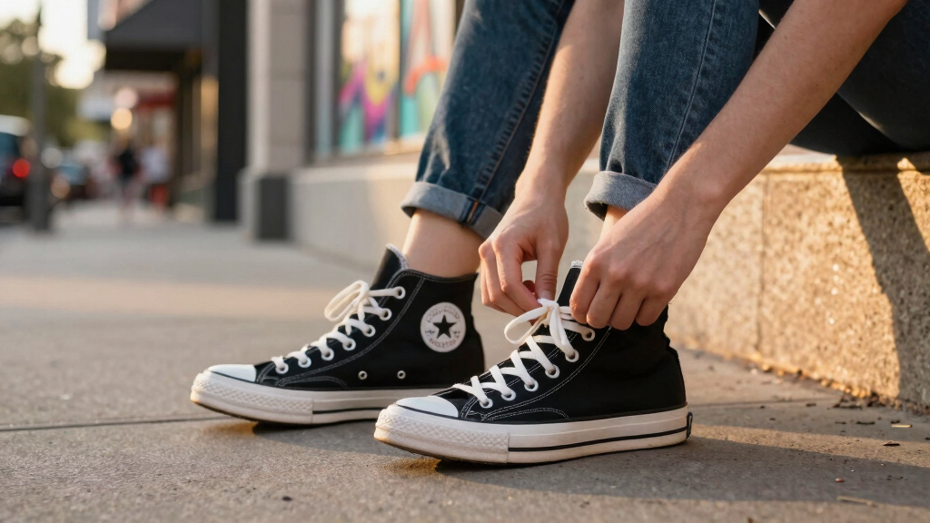 best Converse Chuck Taylor sneakers