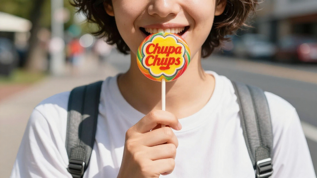 best Chupa Chups lollipops