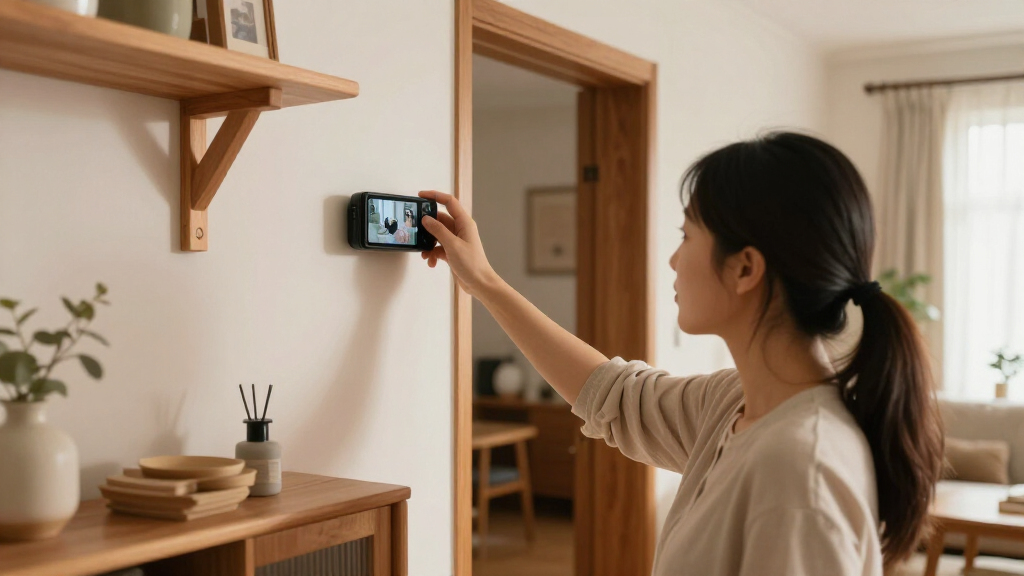 15 Best Smart Home Security Cameras in 2027