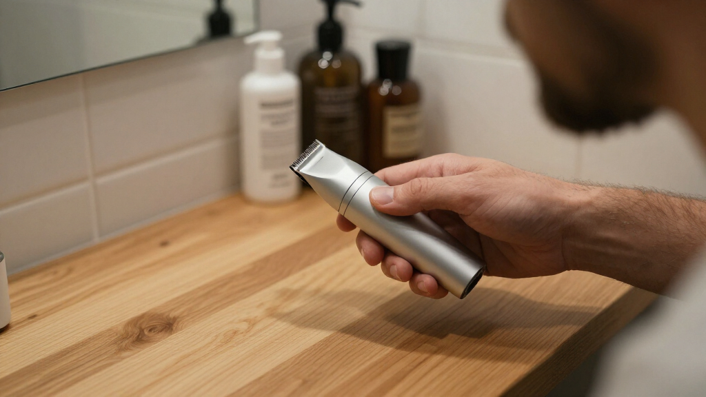 best beard trimmers