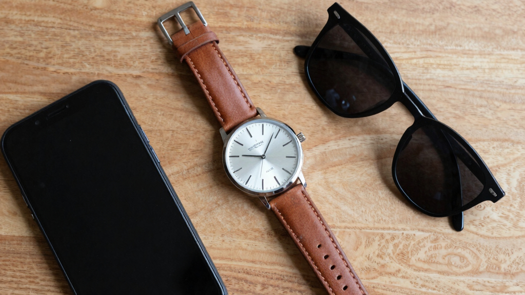 best analog watches