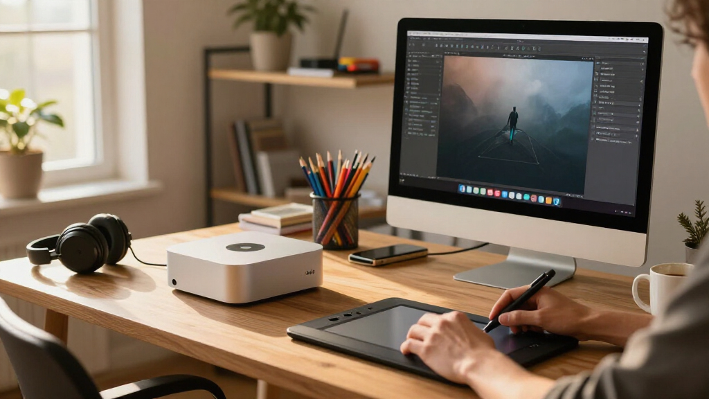 5 Best Mac Mini Configurations for Creators in 2026 You Need to Know