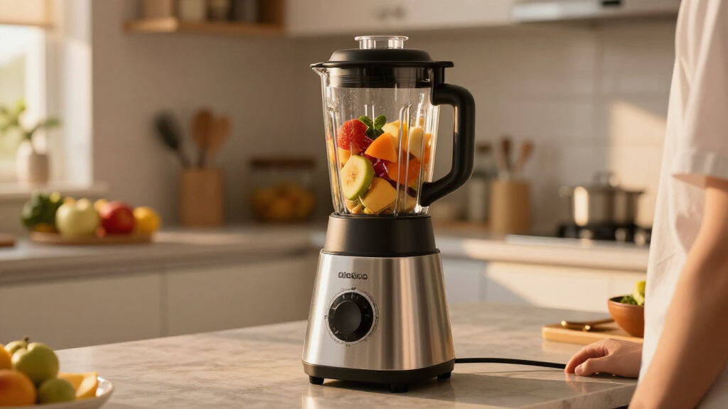 best personal blenders high power