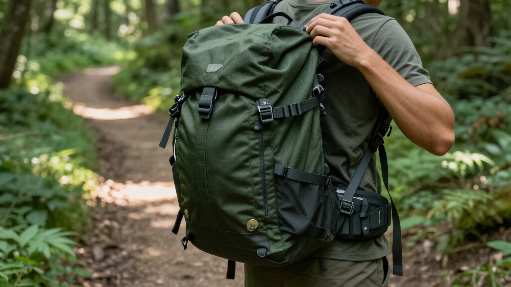 durable travel backpacks for hiking