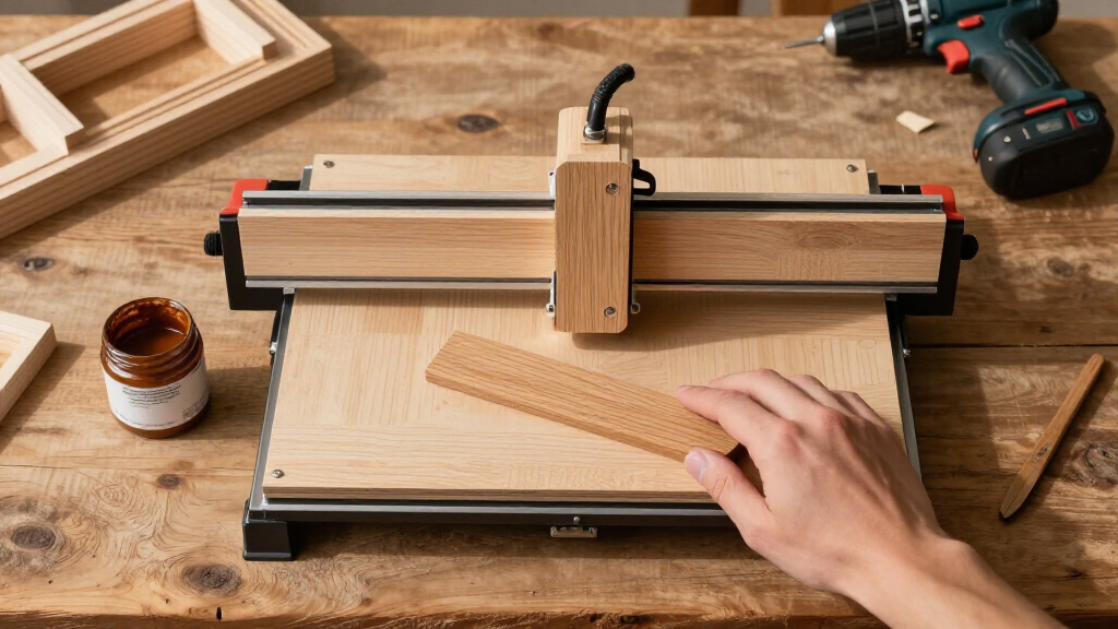 best CNC machine for wood carving