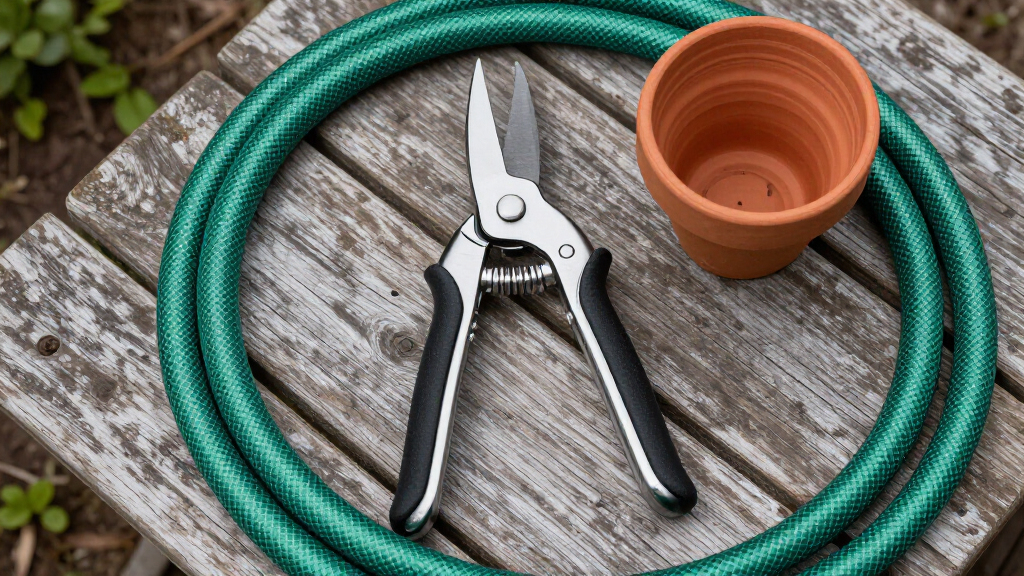 best garden pruners