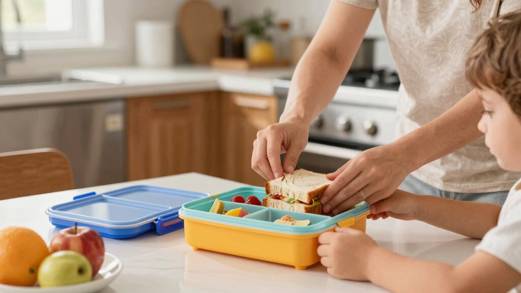 best kids lunch boxes