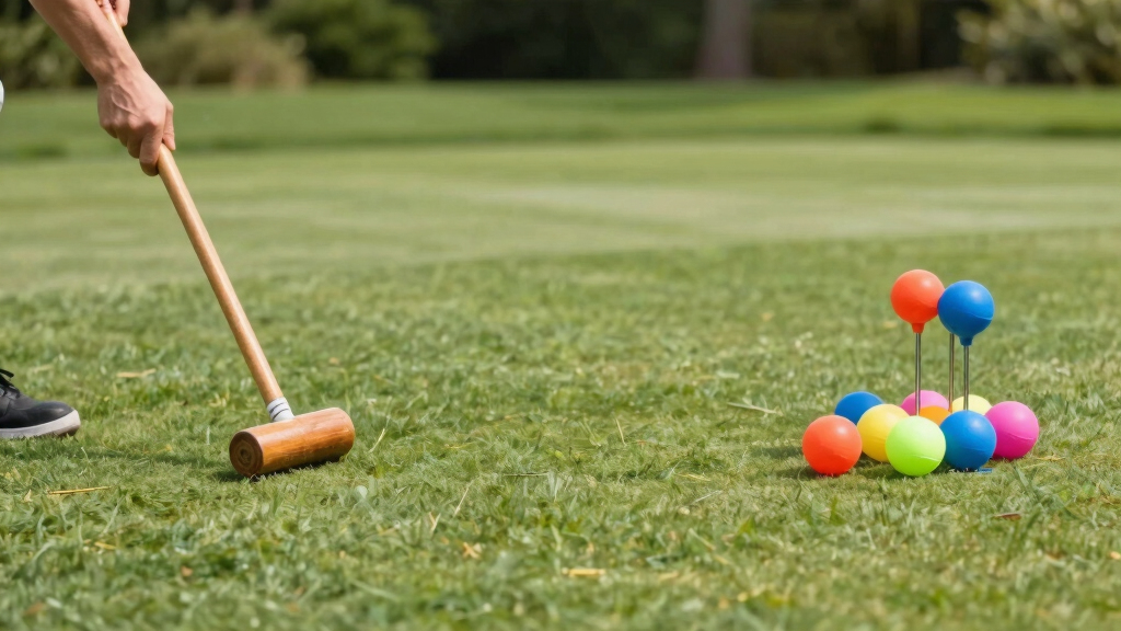 best croquet sets