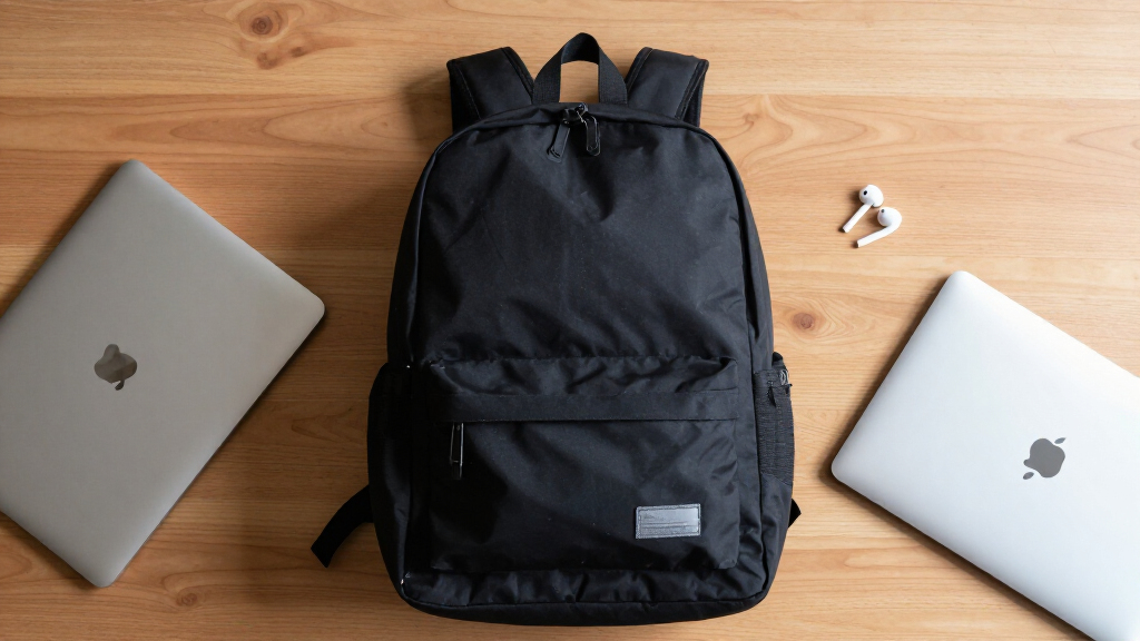 student laptop backpacks