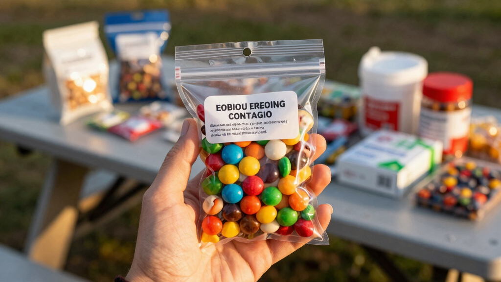 non chocolate candy prime day deals