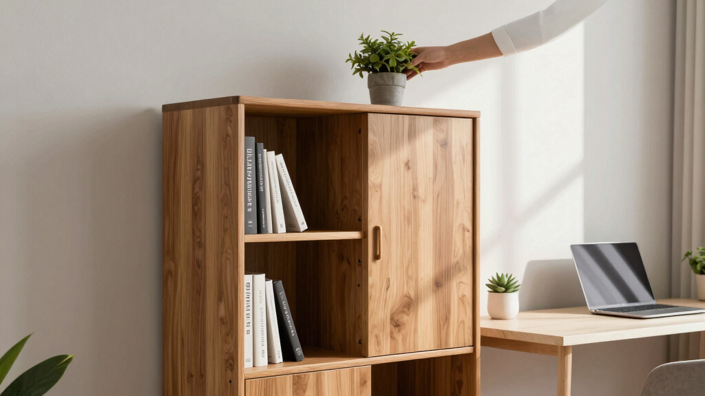 best bookshelves for home office