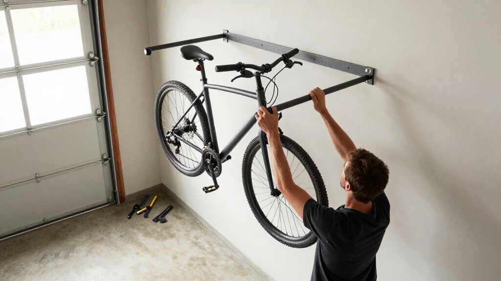 best bike storage racks