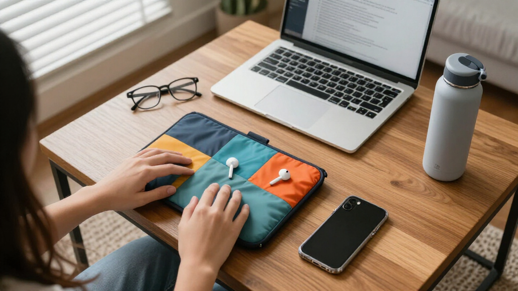 student-friendly tech accessories