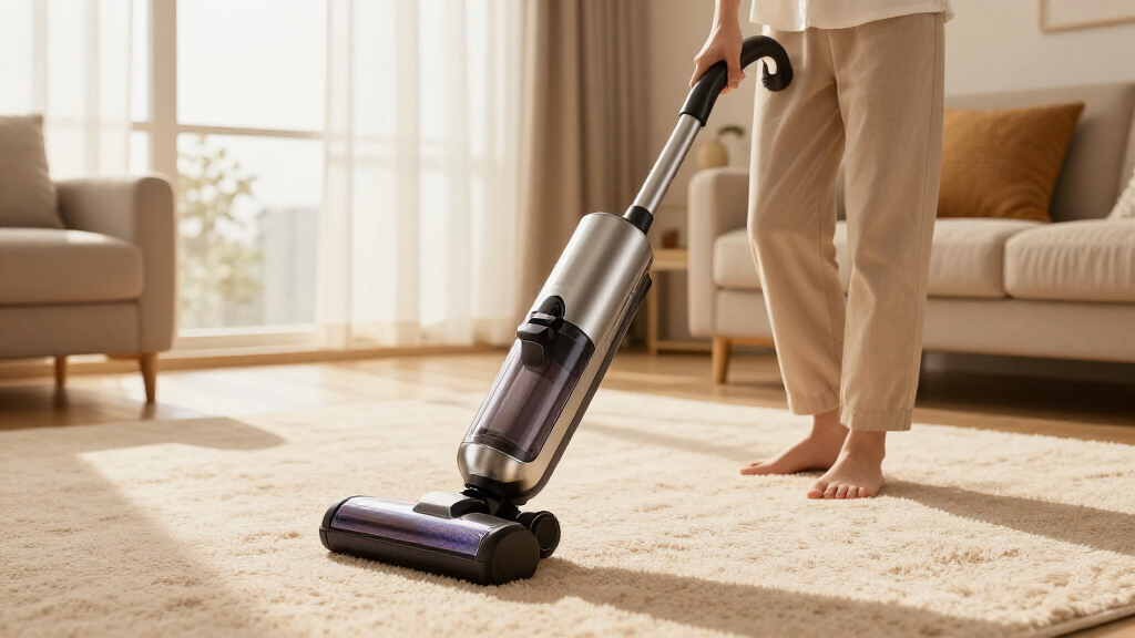 high end vacuum cleaners