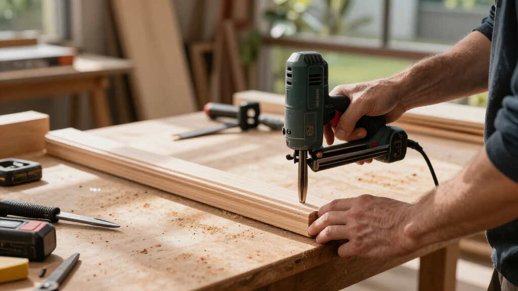 cordless brad nailers