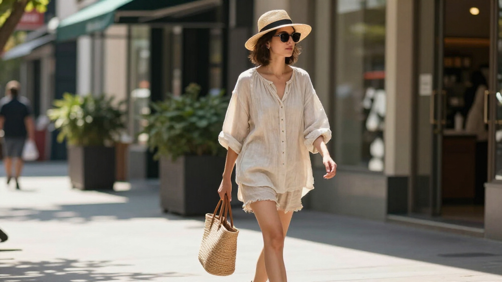 15 best summer wardrobe essentials