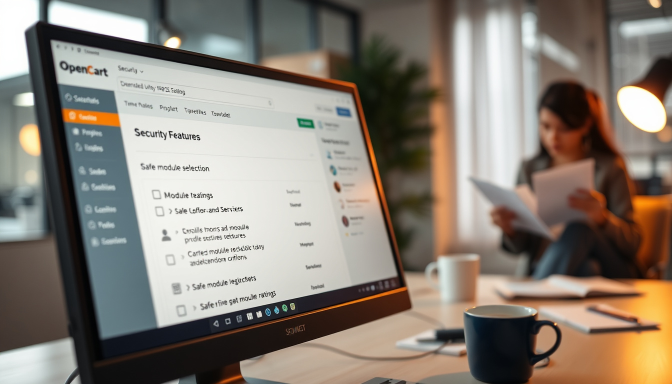 Безпека модулів OpenCart: як не купити шкідливе розширення — Значення безпеки модулів OpenCart